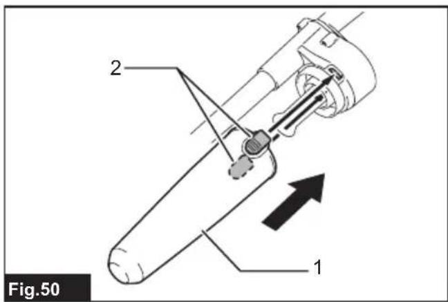MAKITA DVC265ZXU - 50