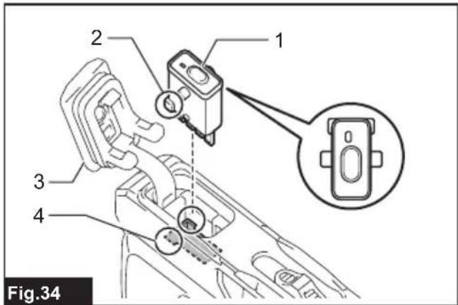 MAKITA DVC265ZXU - 34