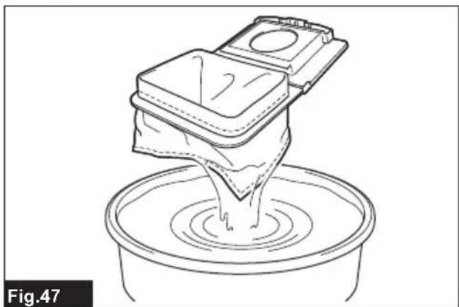 MAKITA DVC265ZXU - 47