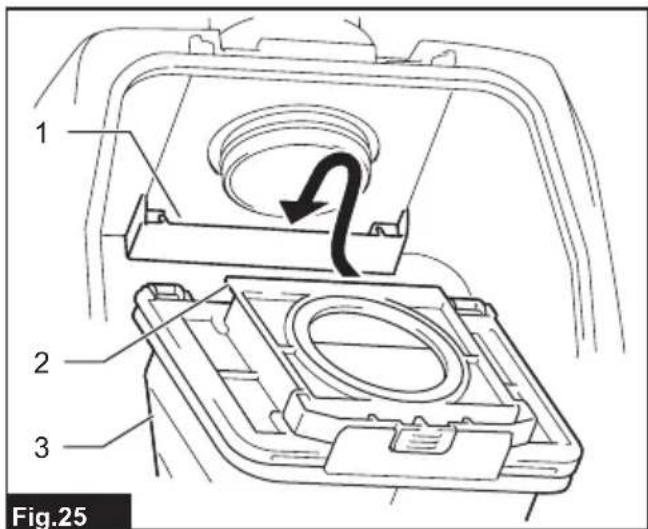 MAKITA DVC265ZXU - 25