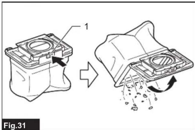 MAKITA DVC265ZXU - 31