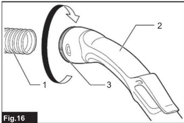 MAKITA DVC265ZXU - 16