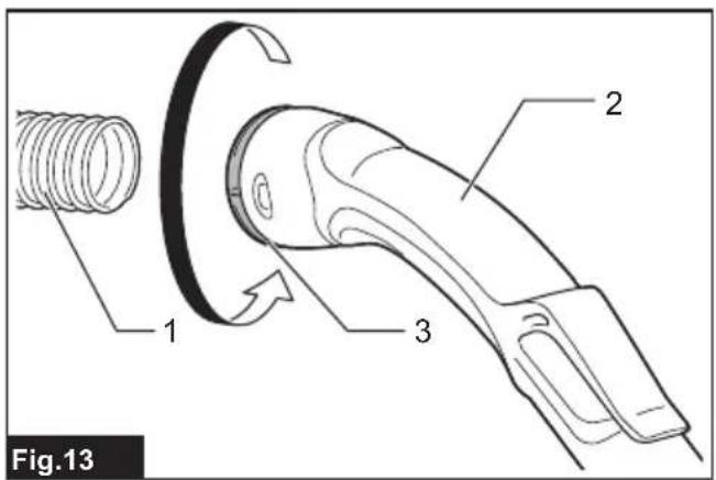 MAKITA DVC265ZXU - 11