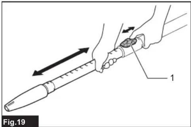 MAKITA DVC265ZXU - 17