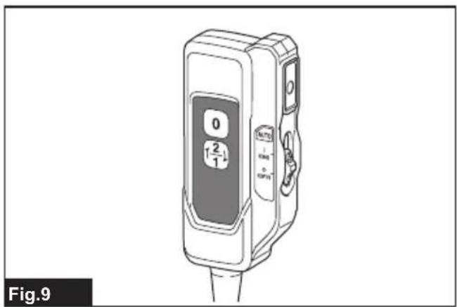 MAKITA DVC265ZXU - 10