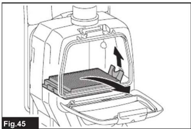 MAKITA DVC265ZXU - 45