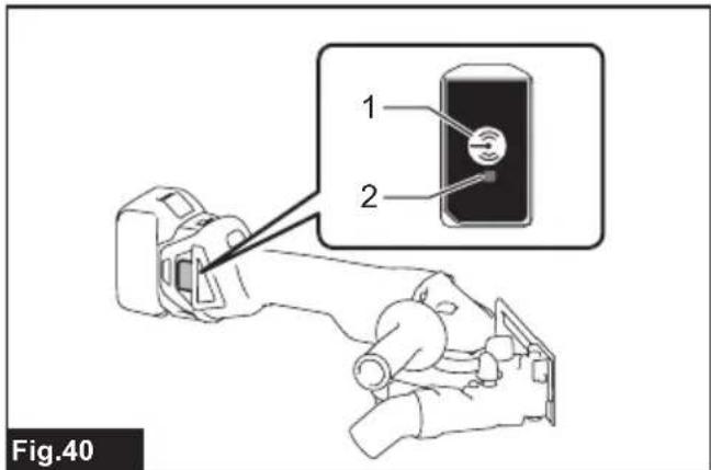 MAKITA DVC265ZXU - 38