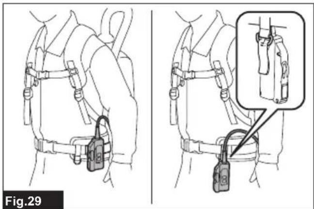 MAKITA DVC265ZXU - 29