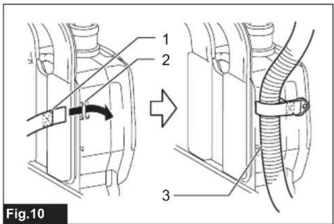MAKITA DVC265ZXU - 12