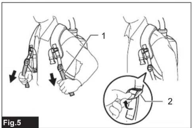 MAKITA DVC265ZXU - 4