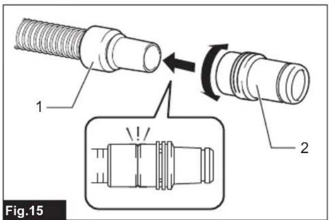 MAKITA DVC265ZXU - 15