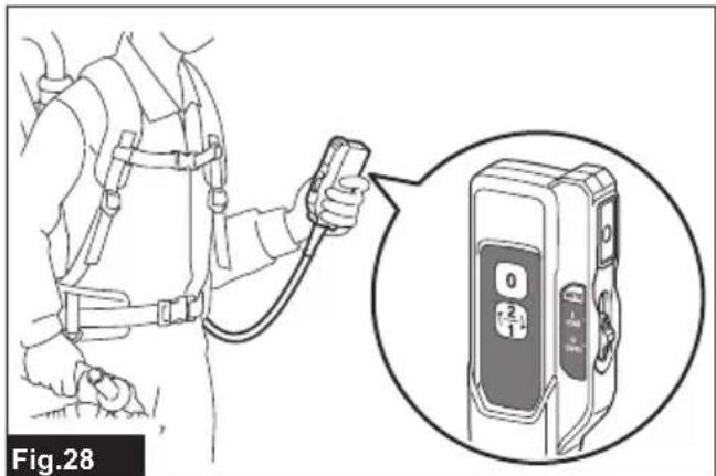 MAKITA DVC265ZXU - 28