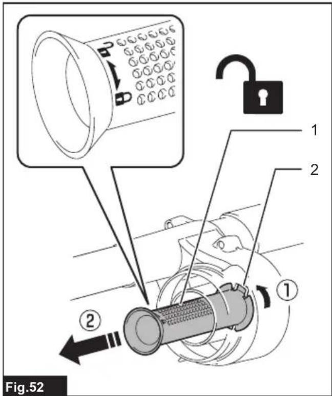 MAKITA DVC265ZXU - 52