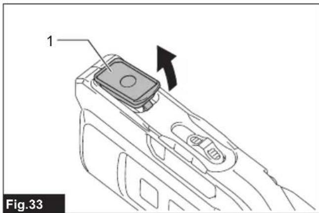 MAKITA DVC265ZXU - 33