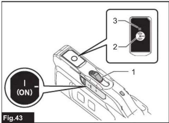 MAKITA DVC265ZXU - 43