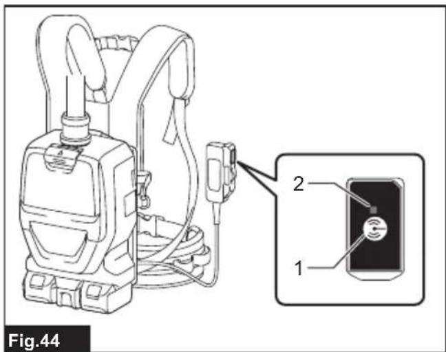 MAKITA DVC265ZXU - 44