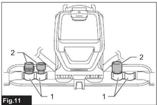 MAKITA DVC265ZXU - 14