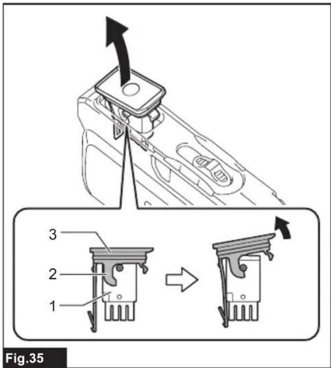 MAKITA DVC265ZXU - 35