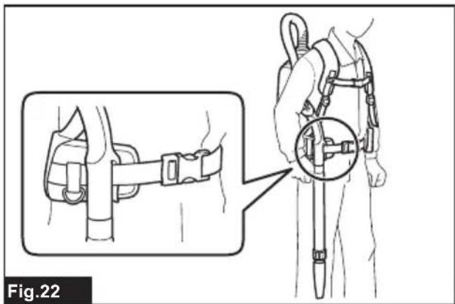 MAKITA DVC265ZXU - 22