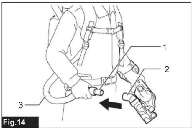 MAKITA DVC265ZXU - 13