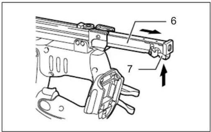 MAKITA DST221Z - 4