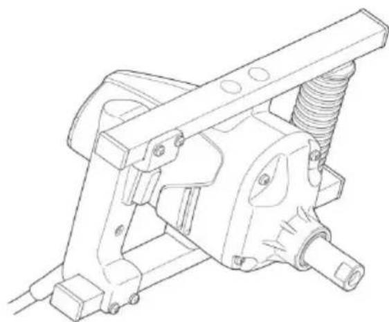 MAKITA UT1200 - 1
