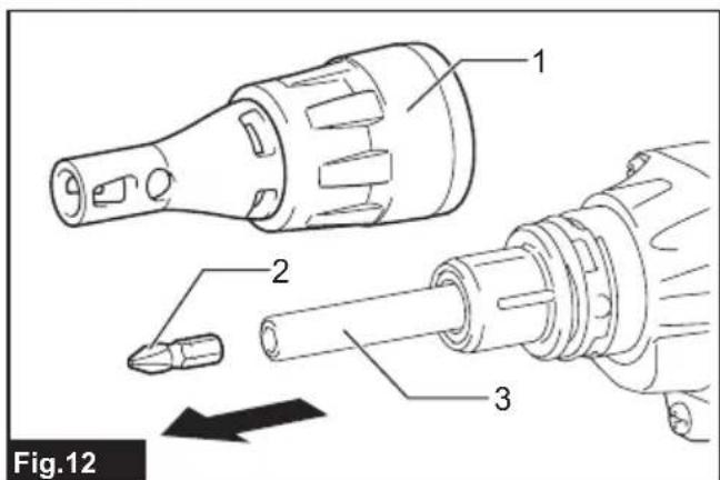 MAKITA DFS251Z - DFS250 DFS251 - 16