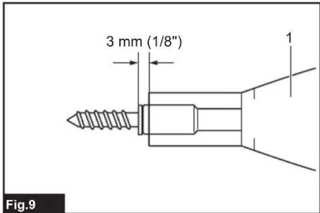 MAKITA DFS251Z - DFS250 DFS251 - 10