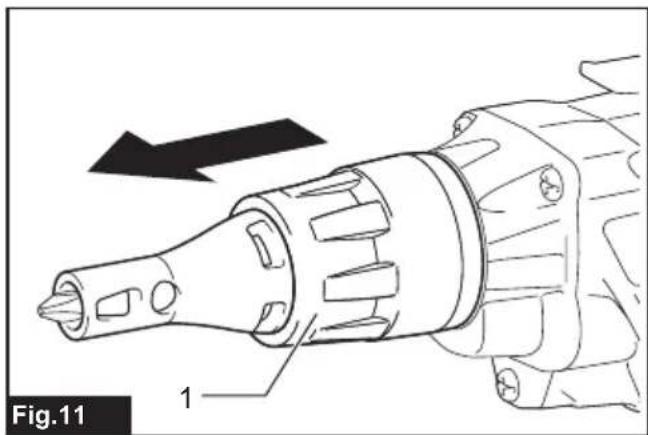 MAKITA DFS251Z - DFS250 DFS251 - 14