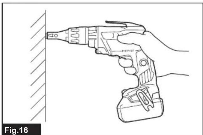 MAKITA DFS251Z - DFS250 DFS251 - 17