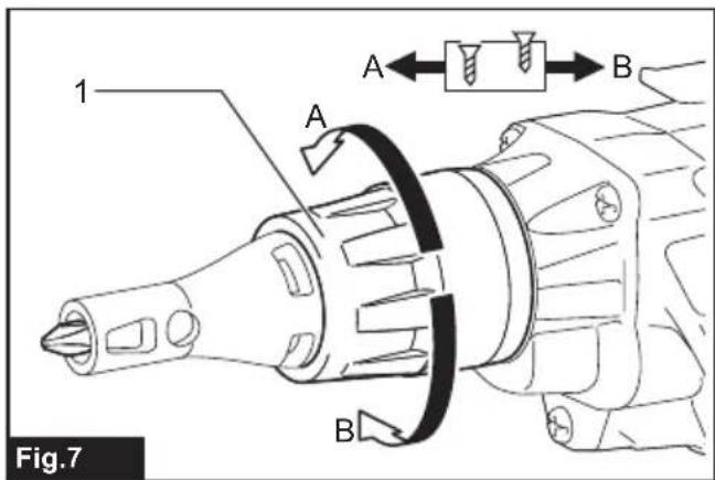 MAKITA DFS251Z - DFS250 DFS251 - 7