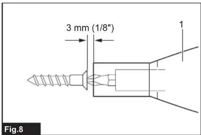 MAKITA DFS251Z - DFS250 DFS251 - 9