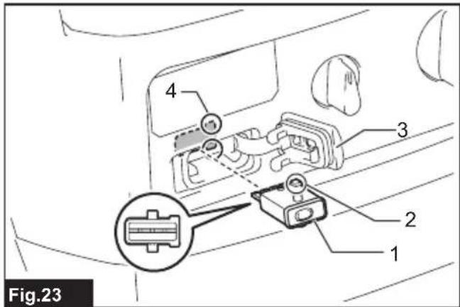 MAKITA DVC157LZX3 - 24