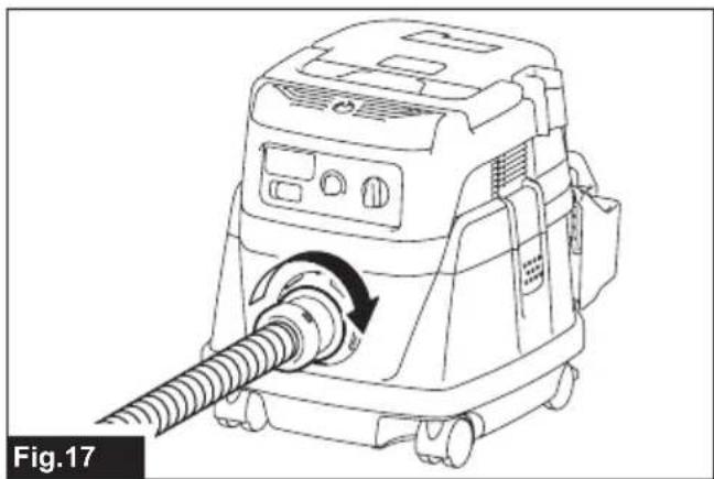 MAKITA DVC157LZX3 - 20