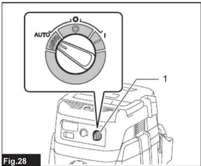 MAKITA DVC157LZX3 - 29