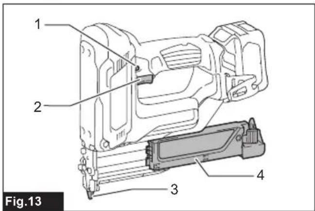MAKITA PT354DZ - 14