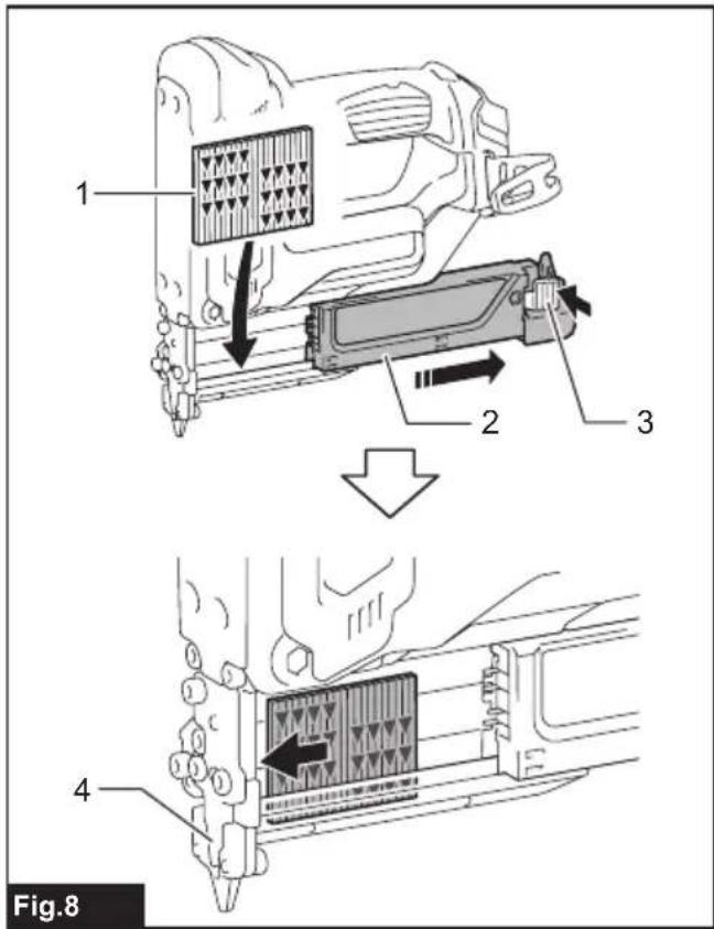 MAKITA PT354DZ - 9