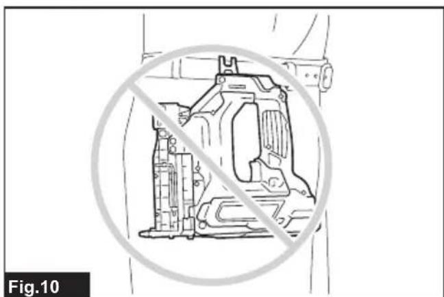 MAKITA PT354DZ - 11