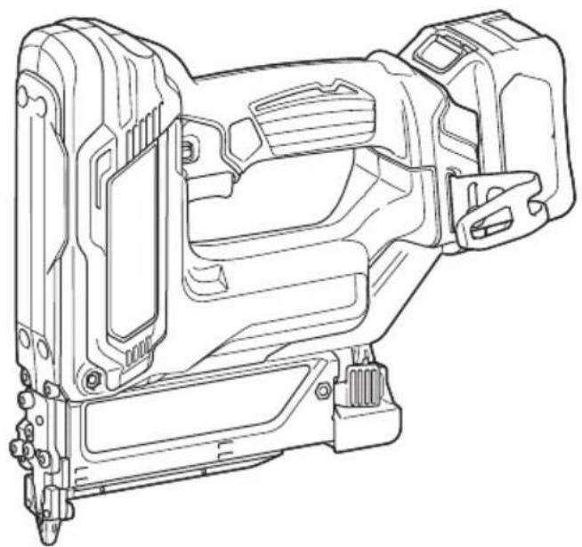 MAKITA PT354DZ - 1