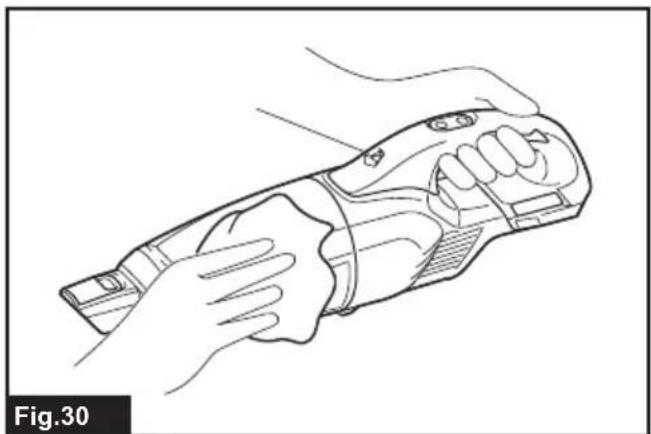 MAKITA DCL281FZB - 31
