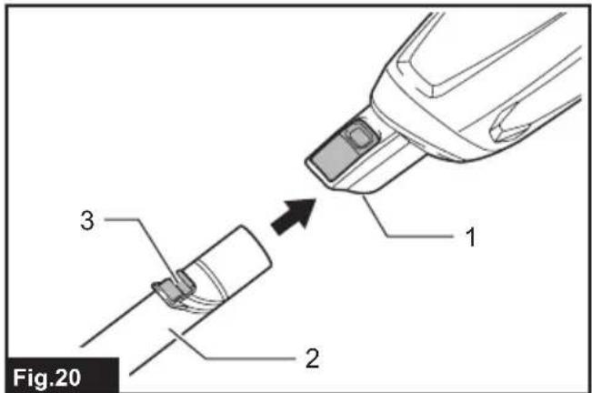 MAKITA DCL281FZB - 19