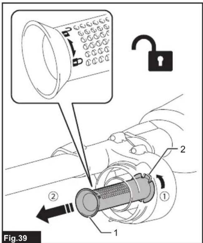 MAKITA DCL281FZB - 40