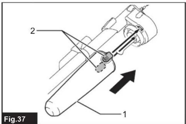 MAKITA DCL281FZB - 38