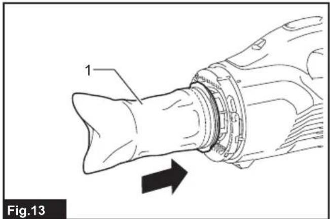MAKITA DCL281FZB - 11
