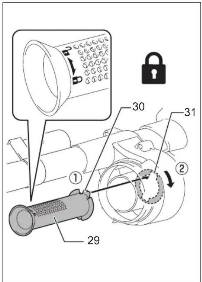 MAKITA DCL180ZW - 43