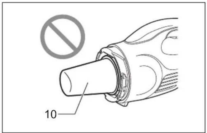 MAKITA DCL180ZW - 22