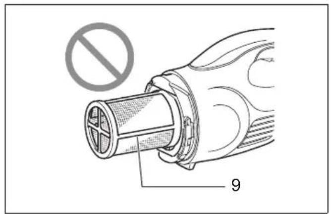 MAKITA DCL180ZW - 21