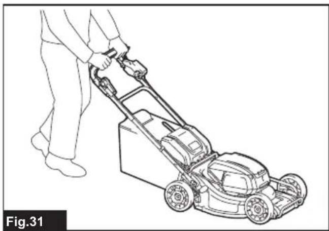 MAKITA DLM533PT4 - 33