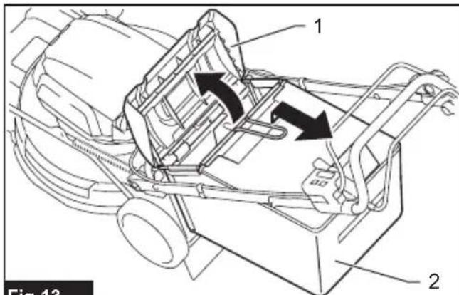 MAKITA DLM533PT4 - 13