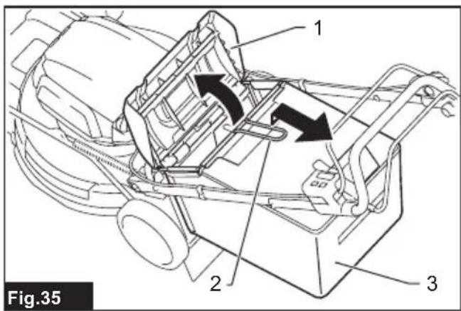 MAKITA DLM533PT4 - 37